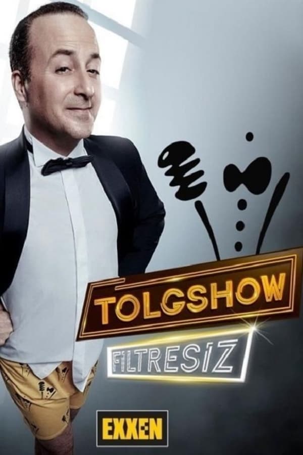 TV Show Poster