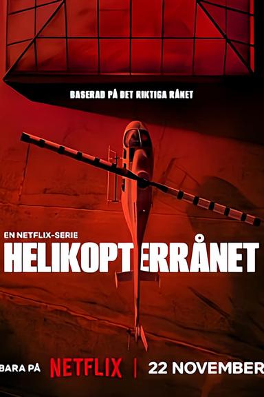 TV Show Poster