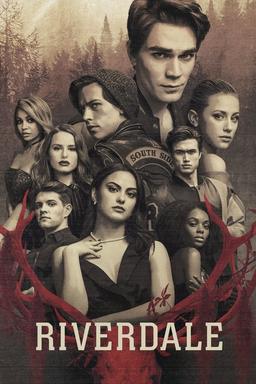 TV Show Poster