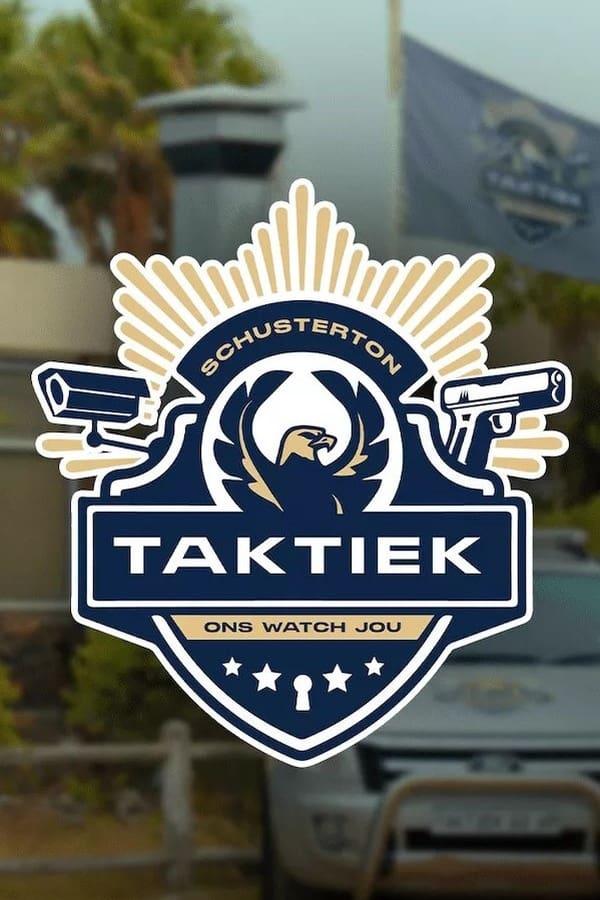 TV Show Poster