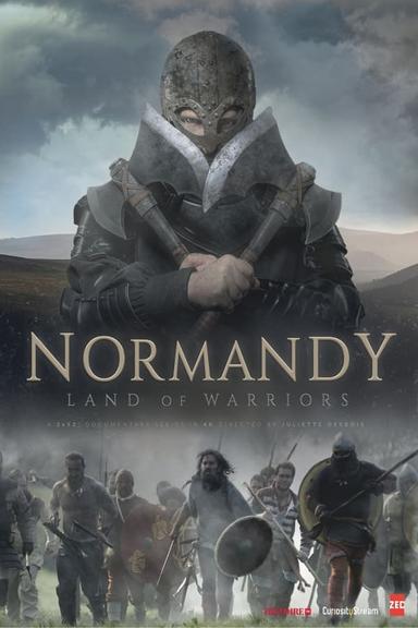 TV Show Poster