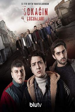 TV Show Poster