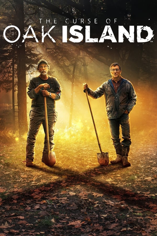 TV Show Poster