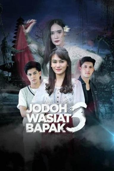 TV Show Poster