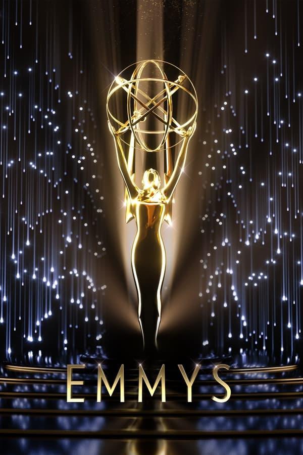 TV Show Poster