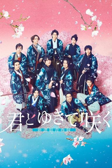 TV Show Poster