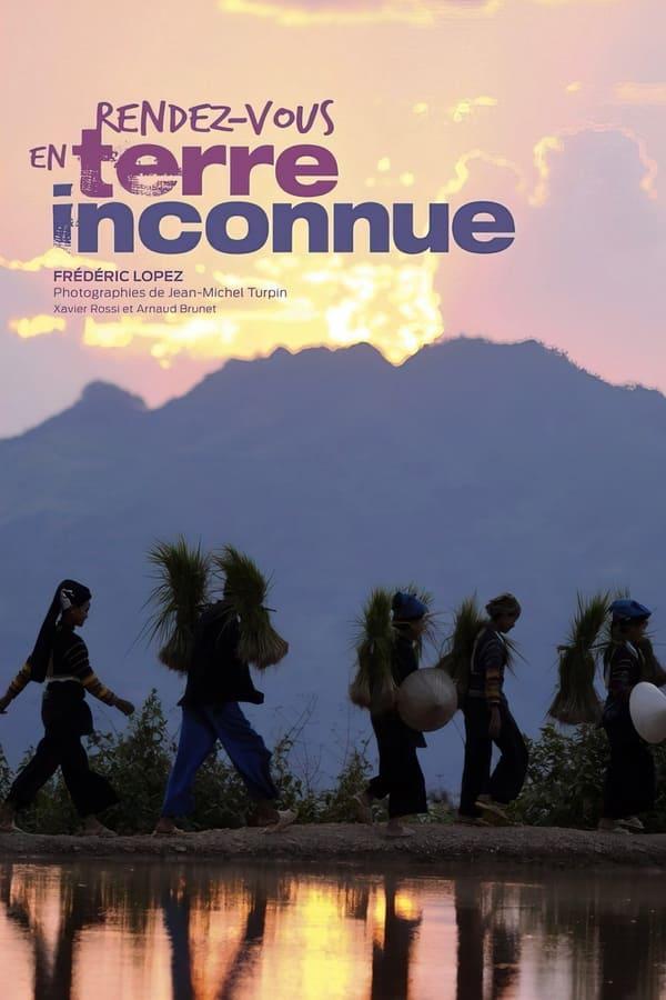 TV Show Poster