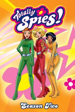 TV Show Poster