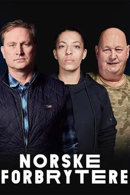 TV Show Poster