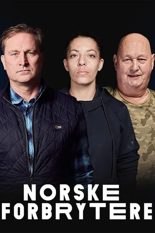 TV Show Poster