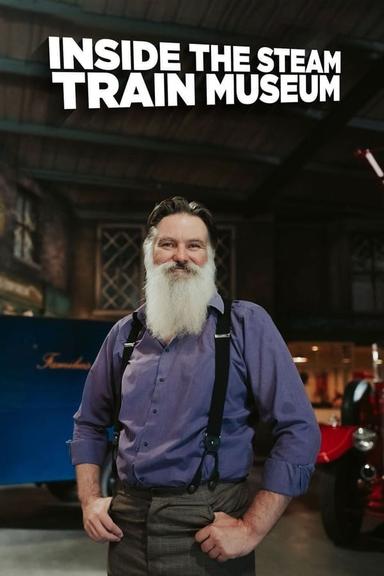 Постер сериала