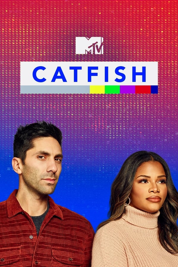 TV Show Poster