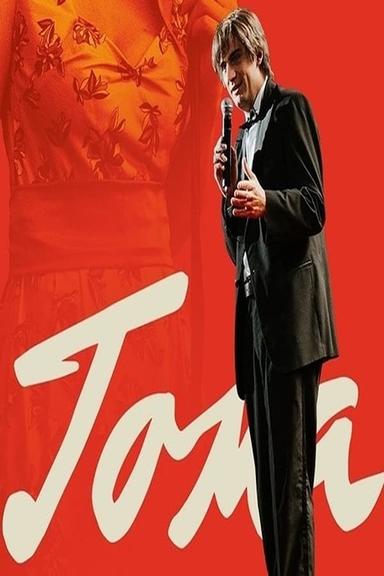 TV Show Poster
