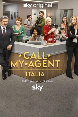 TV Show Poster