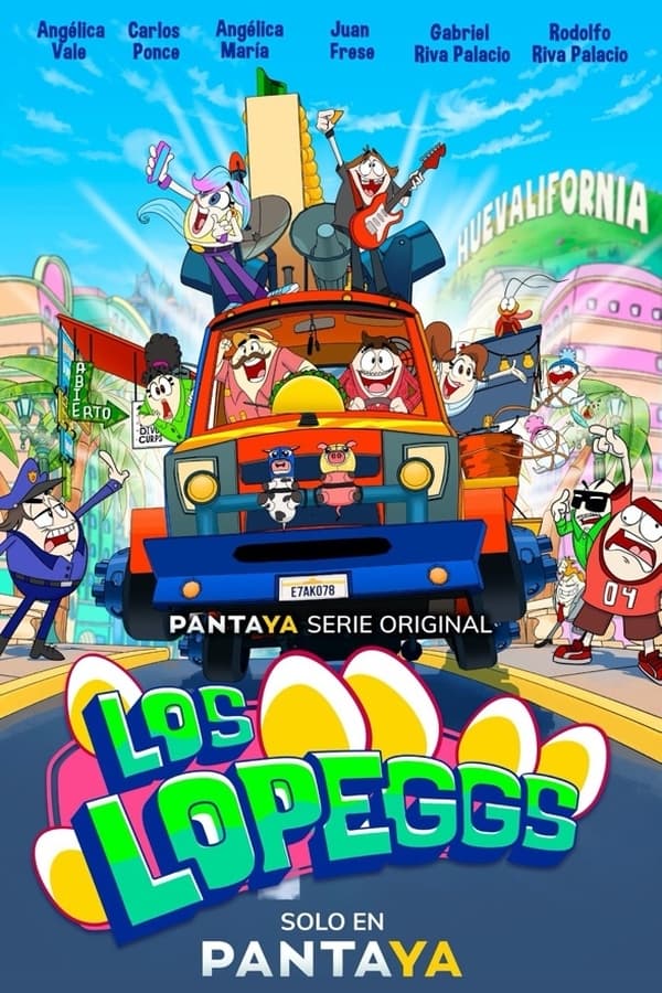 TV Show Poster