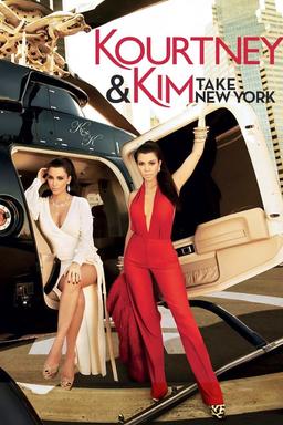 TV Show Poster