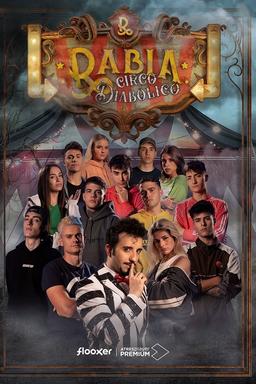 TV Show Poster