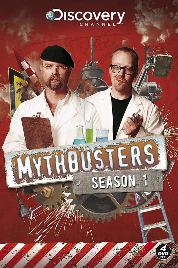 TV Show Poster