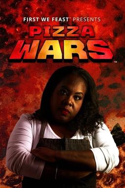 Постер сериала