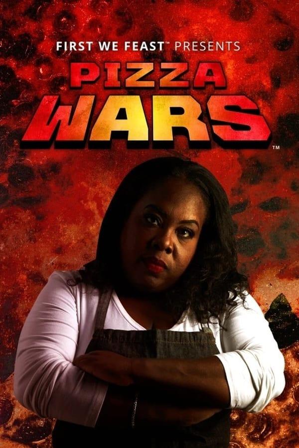 Постер сериала