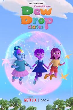 TV Show Poster