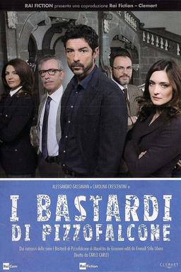 TV Show Poster