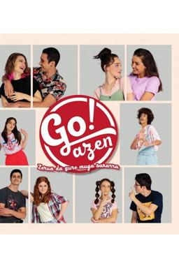 Постер сериала