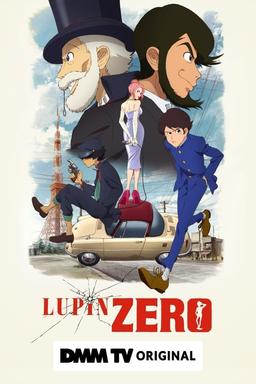 TV Show Poster