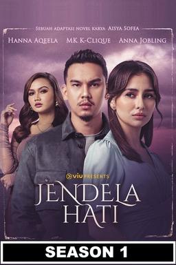 TV Show Poster
