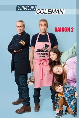 TV Show Poster