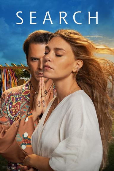 Постер сериала