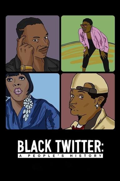 TV Show Poster