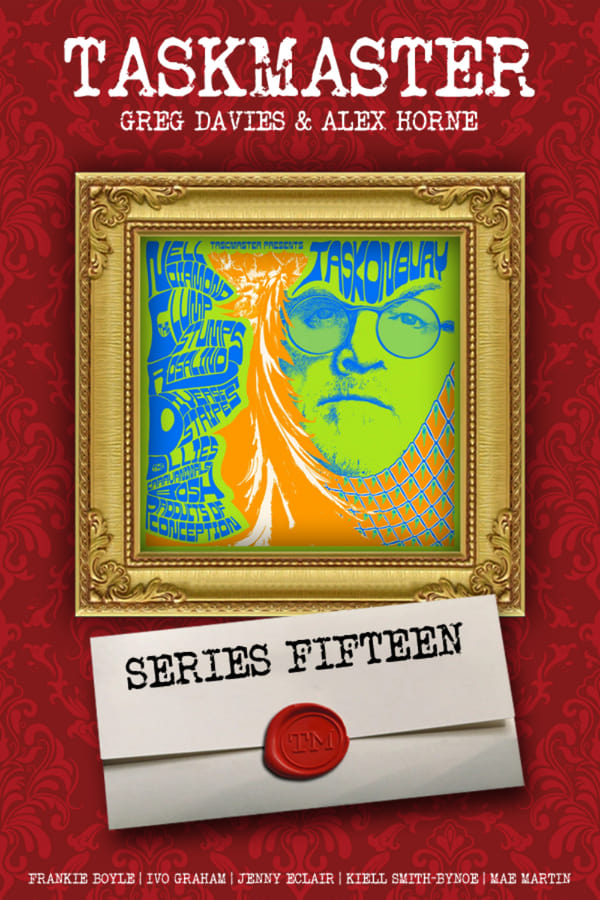 TV Show Poster