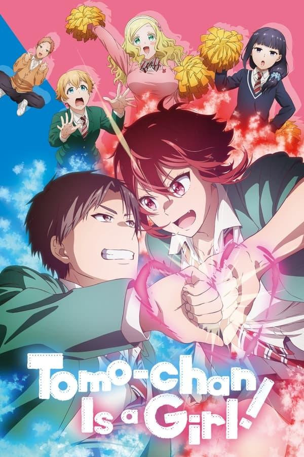 TV Show Poster
