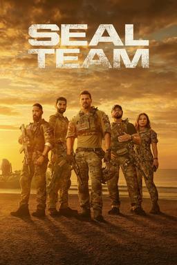 TV Show Poster