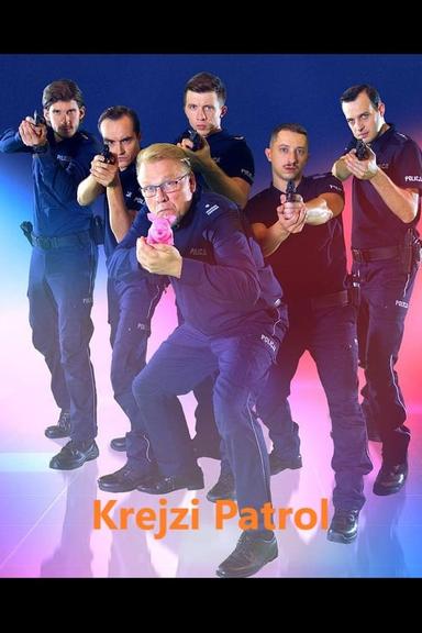TV Show Poster