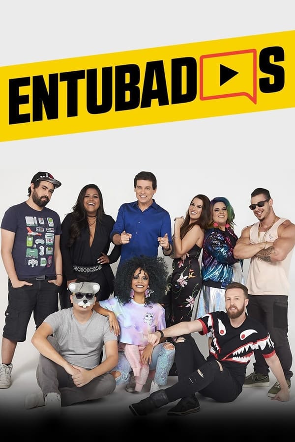 TV Show Poster