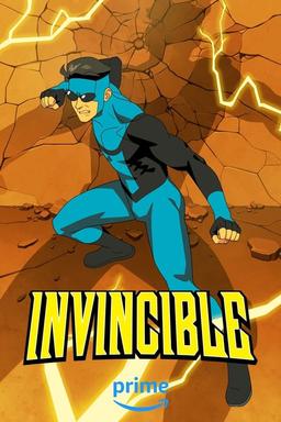 TV Show Poster