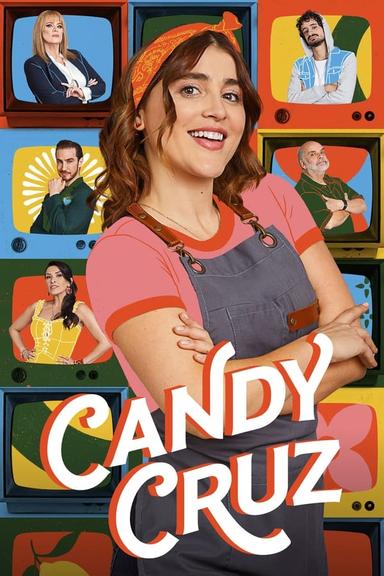 Постер сериала