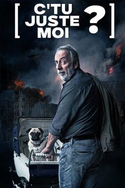 TV Show Poster