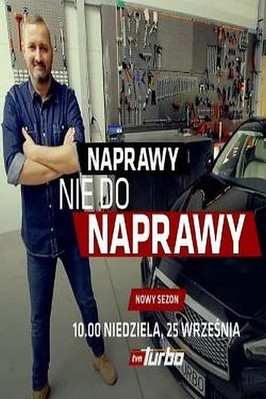 TV Show Poster