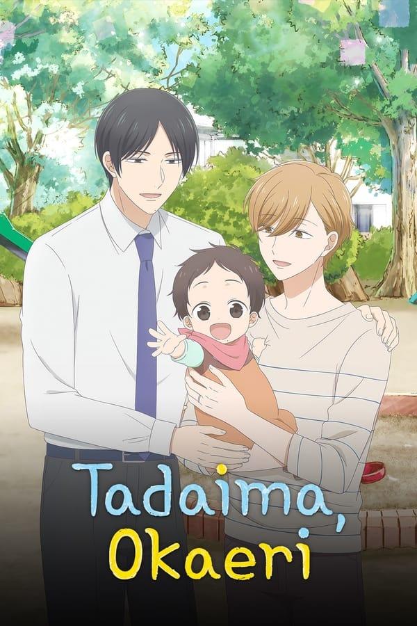 TV Show Poster