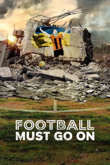 TV Show Poster
