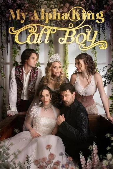 Постер сериала