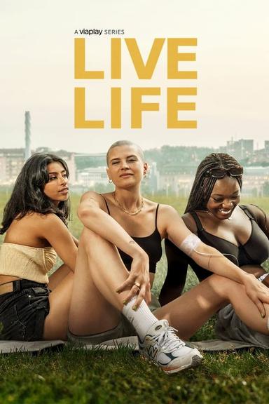 TV Show Poster