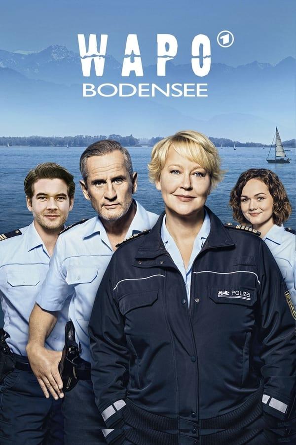 TV Show Poster