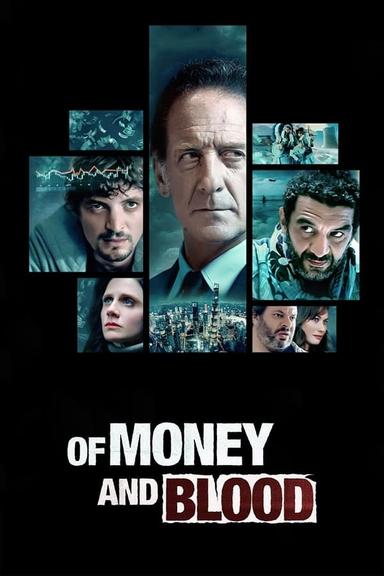 TV Show Poster