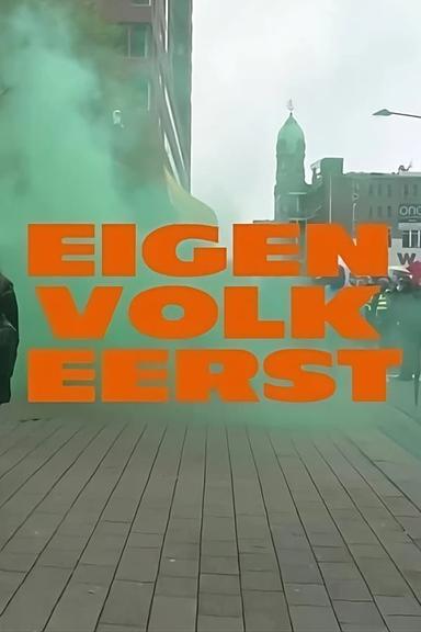TV Show Poster