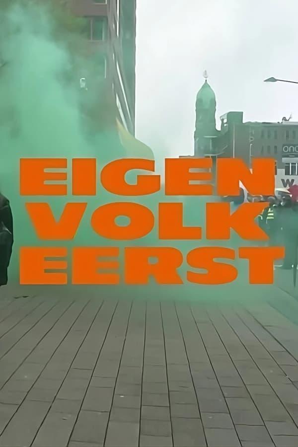TV Show Poster
