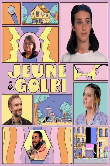 TV Show Poster